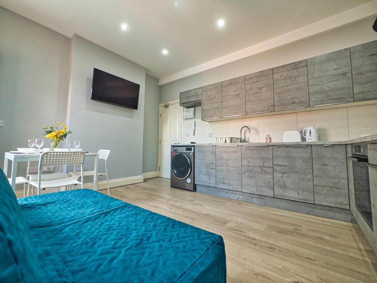Stunning Property Fully Refurbished Birmingham Exterior foto