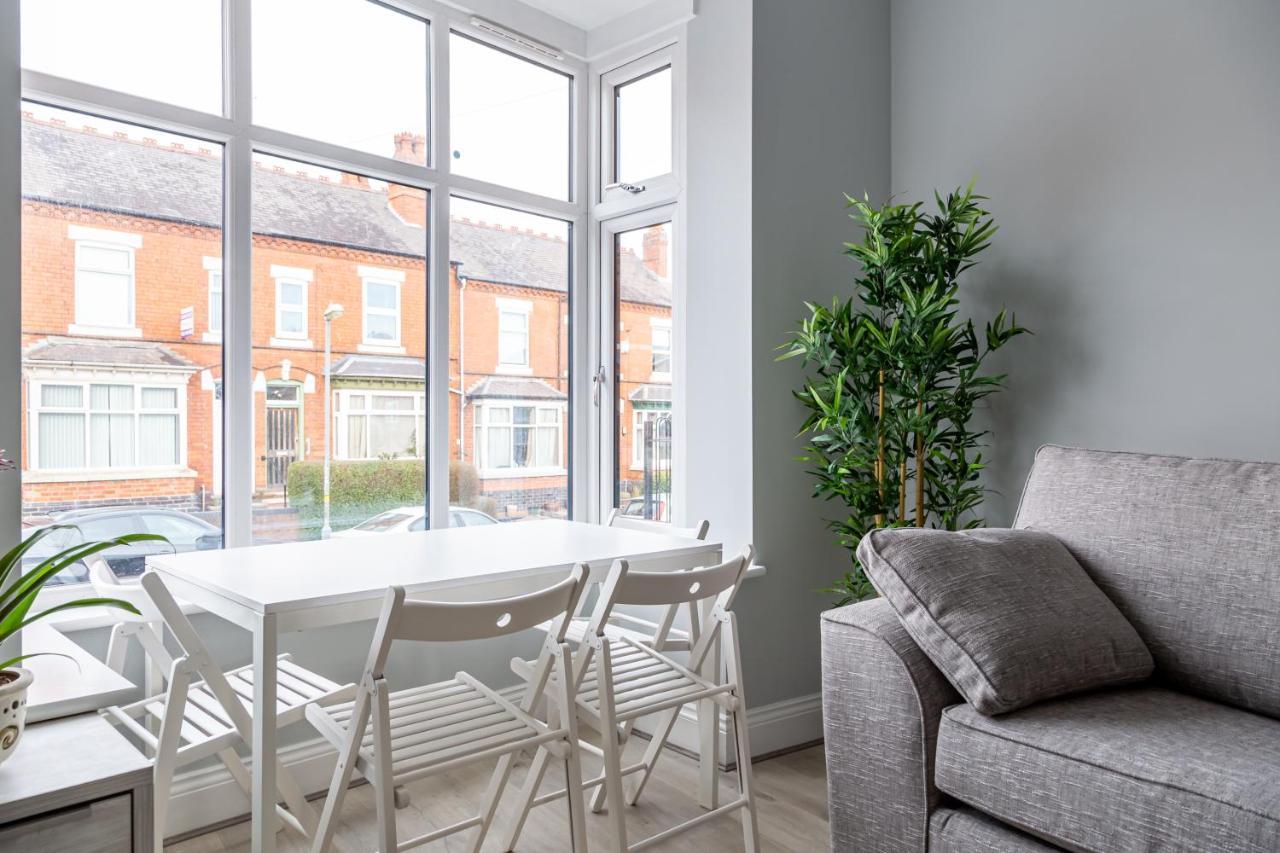 Stunning Property Fully Refurbished Birmingham Exterior foto