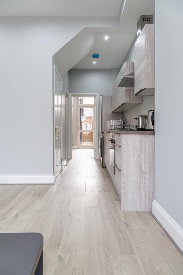 Stunning Property Fully Refurbished Birmingham Exterior foto