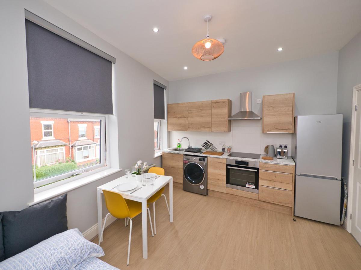 Stunning Property Fully Refurbished Birmingham Exterior foto